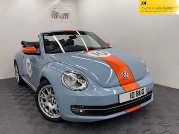 Used Volkswagen Beetle 2013 for sale - 77431654: Photo