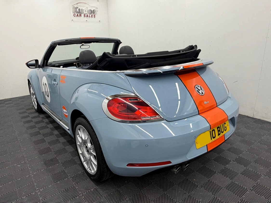 Used Volkswagen Beetle 2013 for sale - 77431654: Photo 7