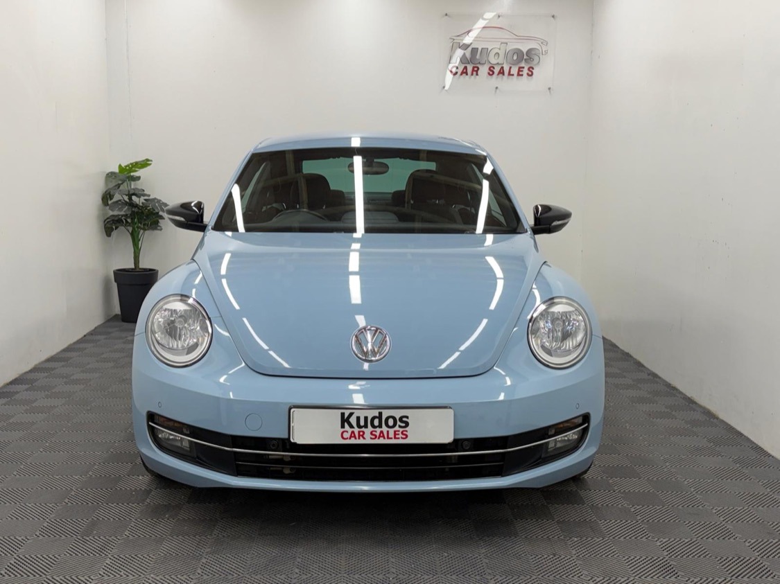 Used Volkswagen Beetle 2015 for sale - 77846277: Photo 3