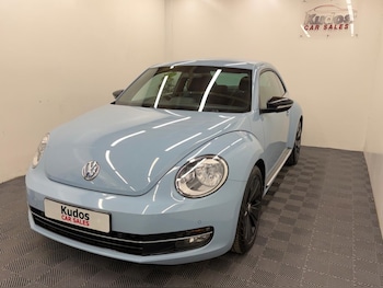 Used Volkswagen Beetle 2015 for sale - 77846277: Photo