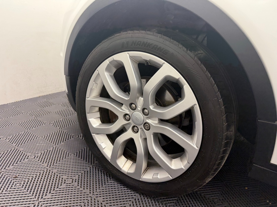 Used Land Rover Discovery Sport 2017 for sale - 77516296: Photo 10