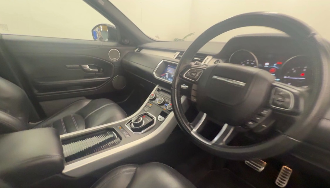 Used Land Rover Discovery Sport 2017 for sale - 77516296: Photo 12