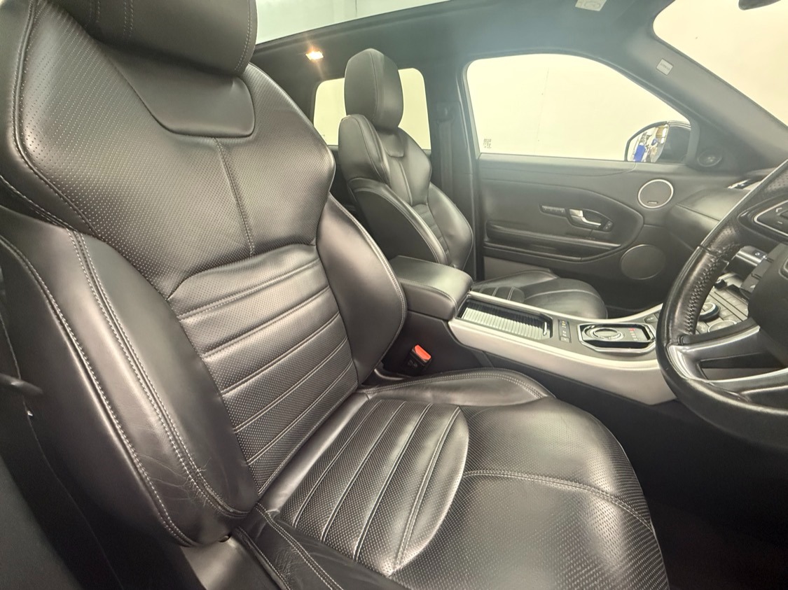 Used Land Rover Discovery Sport 2017 for sale - 77516296: Photo 15