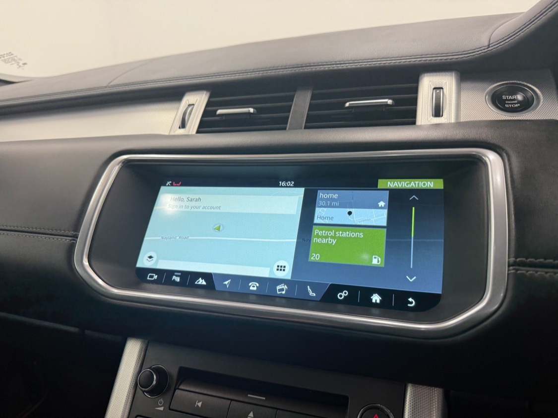 Used Land Rover Discovery Sport 2017 for sale - 77516296: Photo 18