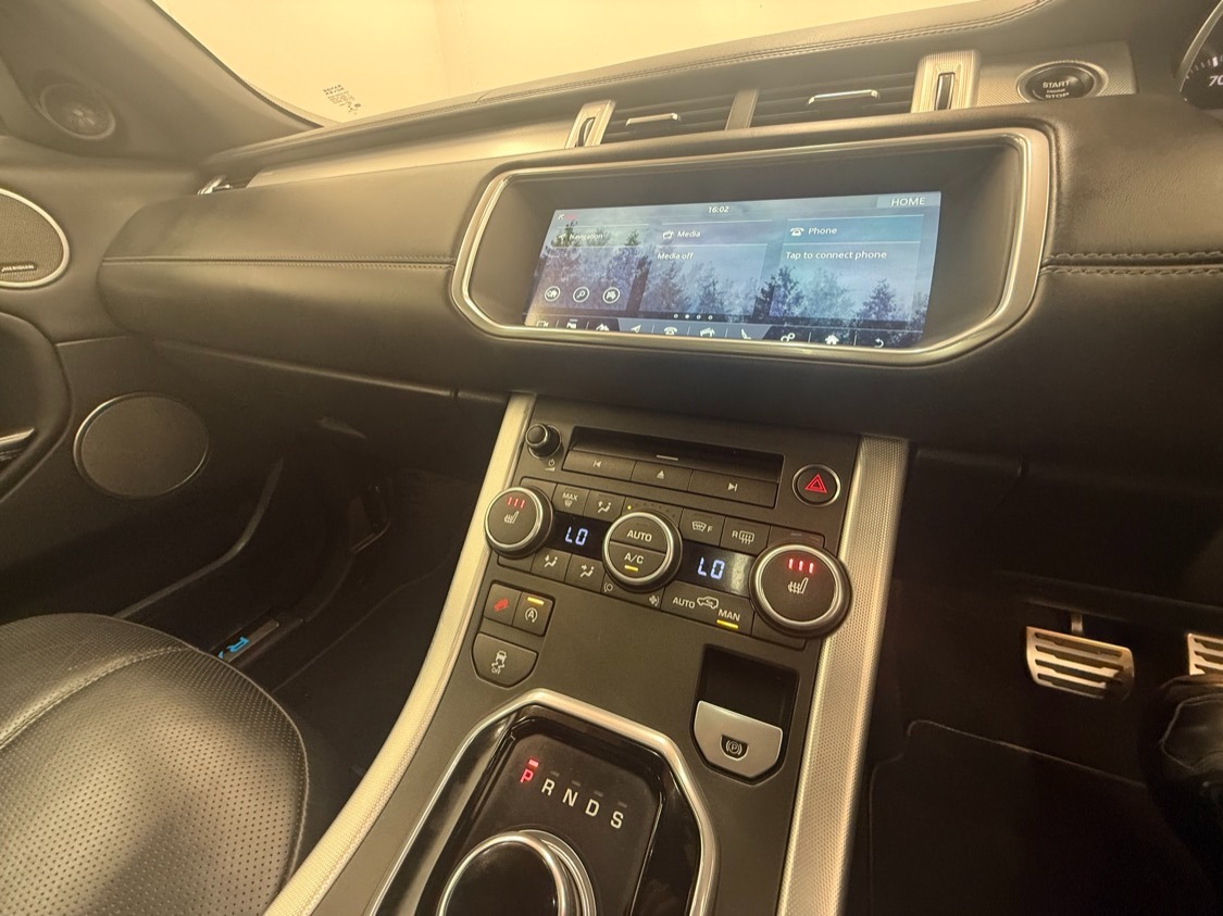 Used Land Rover Discovery Sport 2017 for sale - 77516296: Photo 19