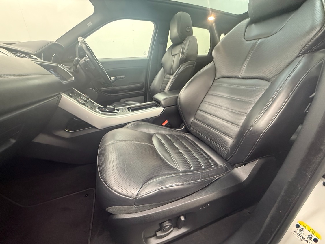 Used Land Rover Discovery Sport 2017 for sale - 77516296: Photo 23