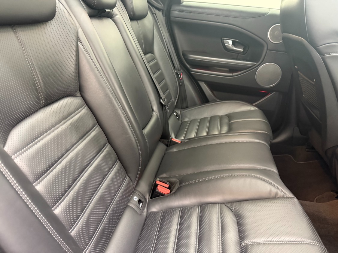 Used Land Rover Discovery Sport 2017 for sale - 77516296: Photo 24