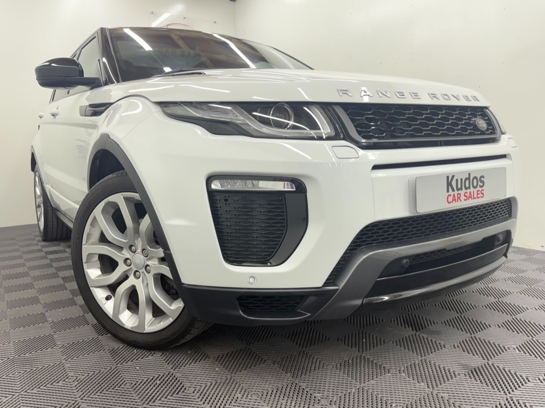 Used Land Rover Discovery Sport 2017 for sale - 77516296: Photo 3