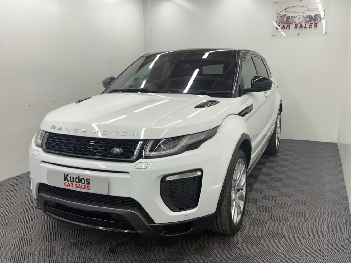 Used Land Rover Discovery Sport 2017 for sale - 77516296: Photo 5
