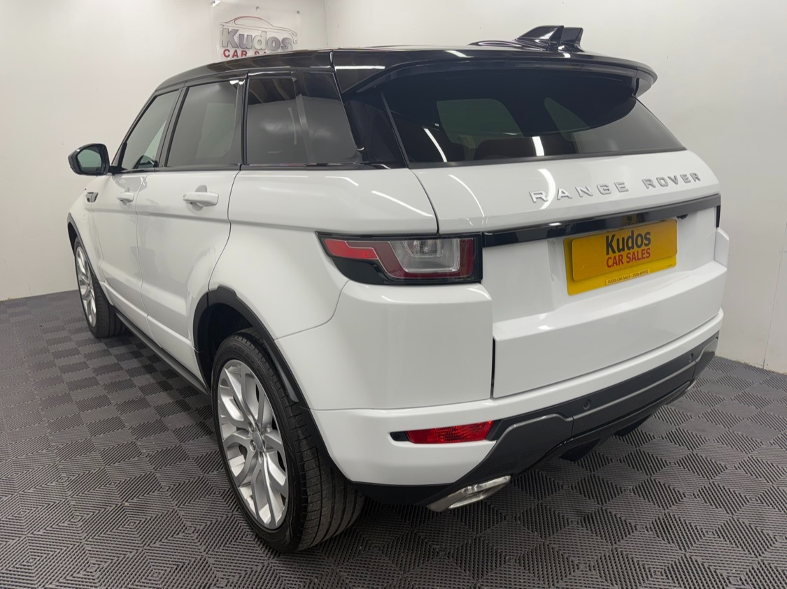 Used Land Rover Discovery Sport 2017 for sale - 77516296: Photo 6