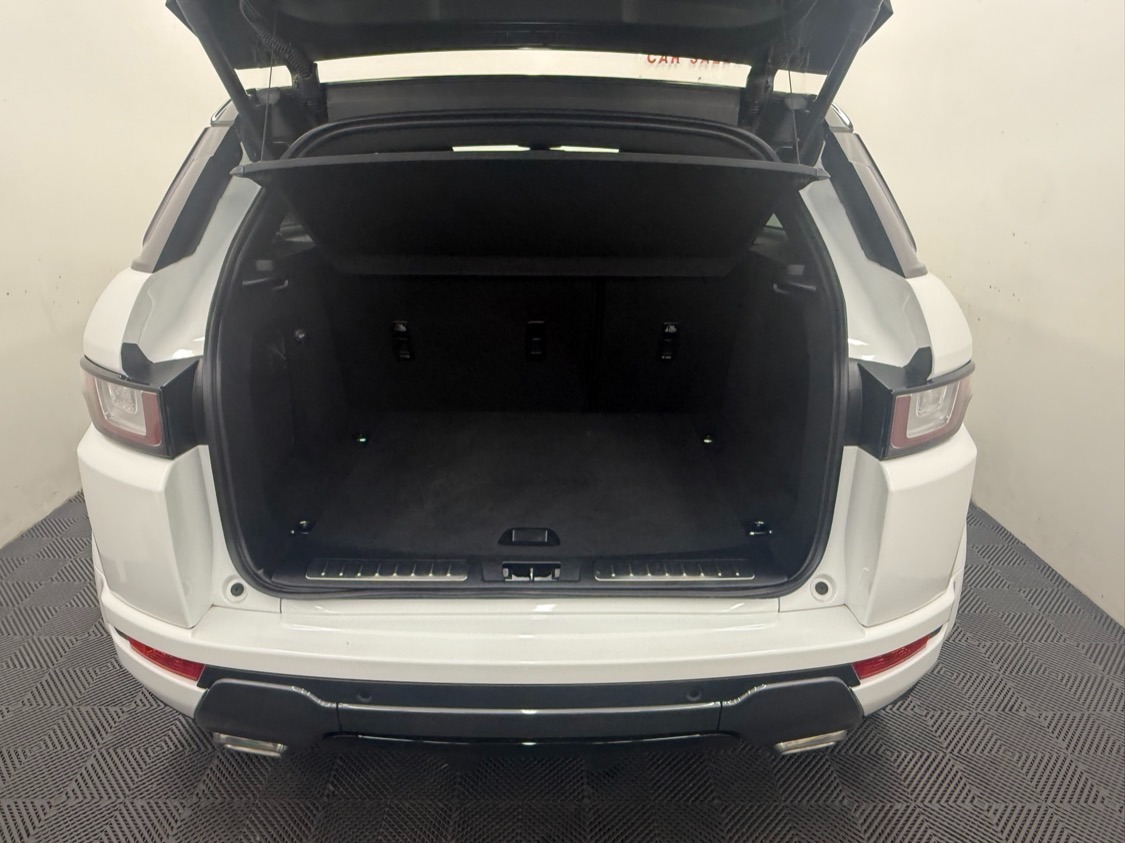 Used Land Rover Discovery Sport 2017 for sale - 77516296: Photo 8