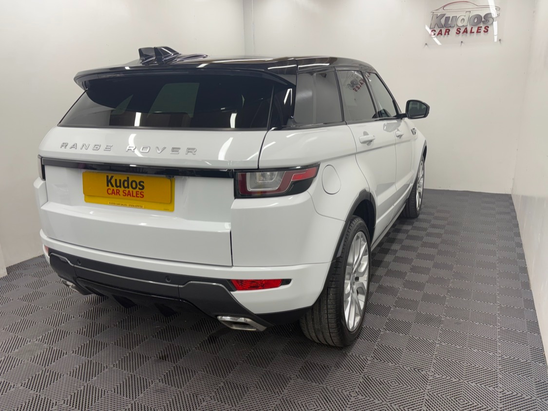 Used Land Rover Discovery Sport 2017 for sale - 77516296: Photo 9