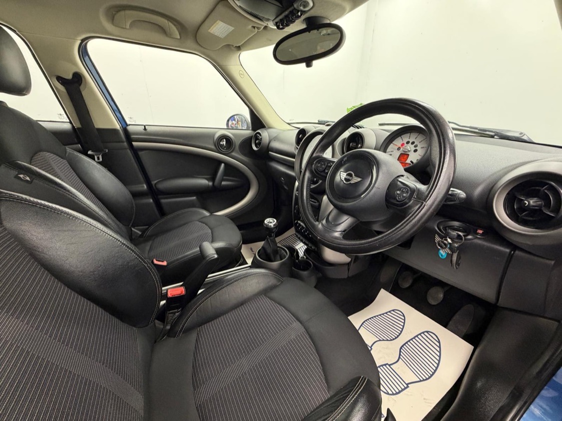 Used MINI Countryman 2011 for sale - 77508853: Photo 10