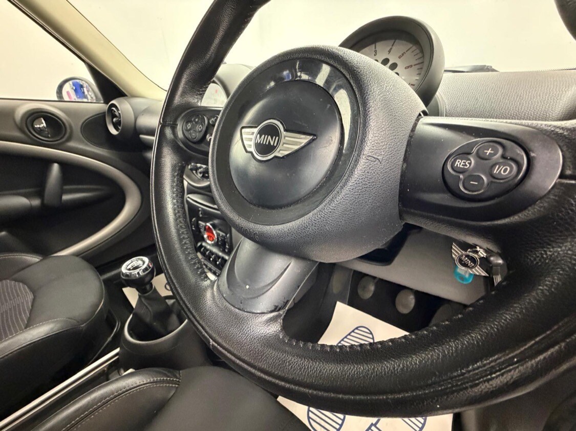 Used MINI Countryman 2011 for sale - 77508853: Photo 11