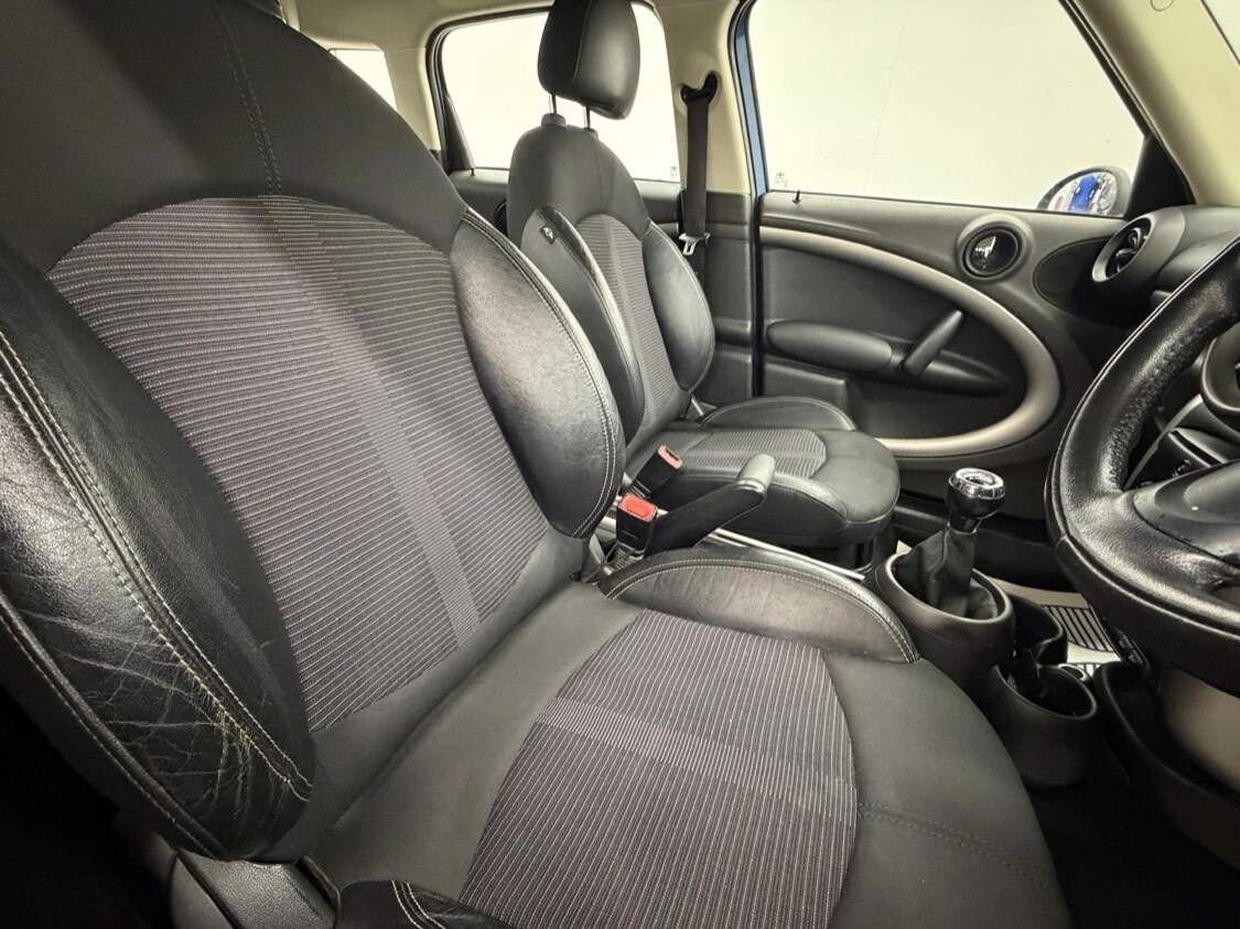 Used MINI Countryman 2011 for sale - 77508853: Photo 12