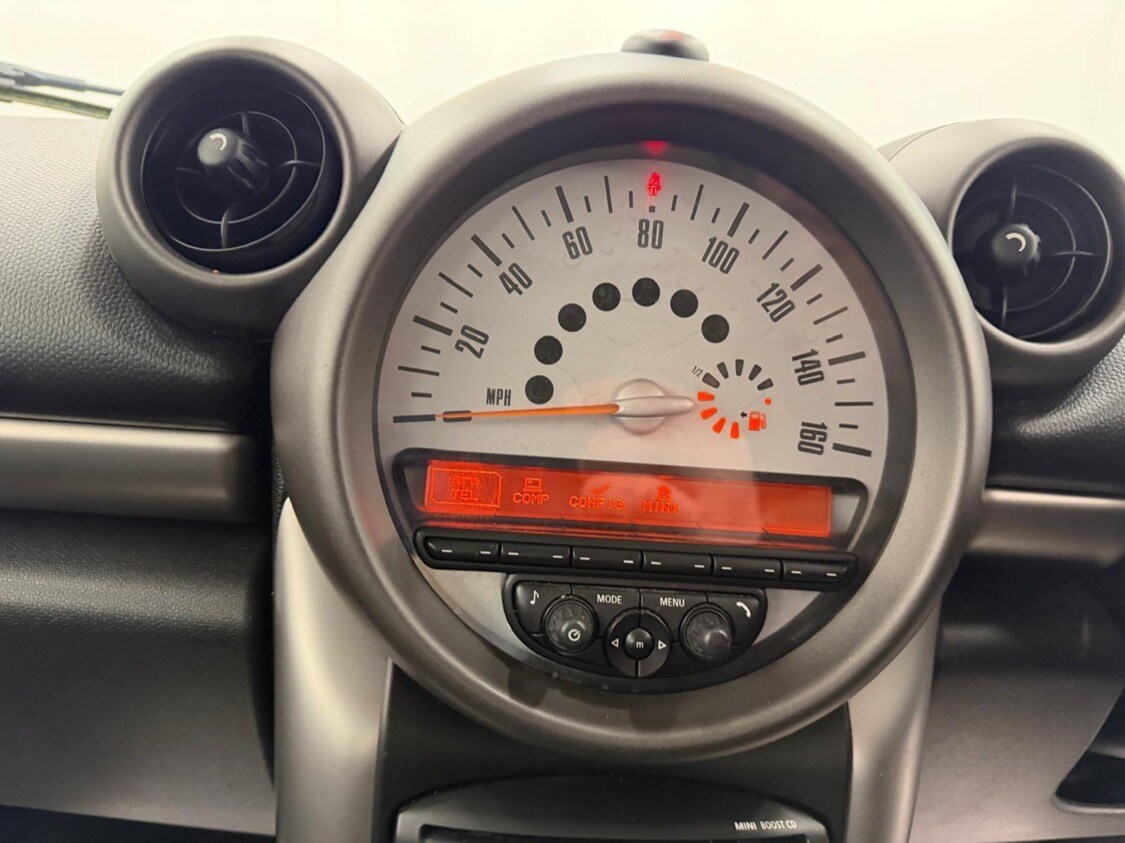 Used MINI Countryman 2011 for sale - 77508853: Photo 13