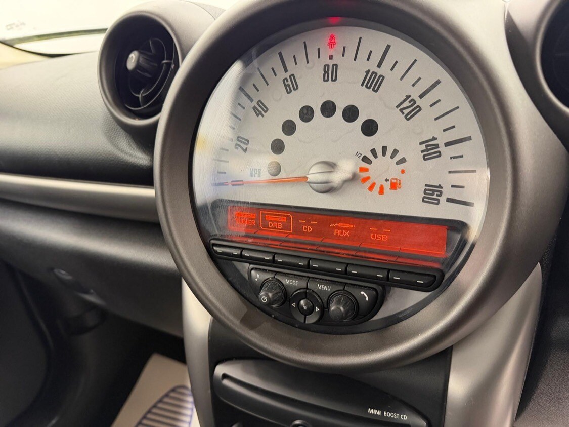 Used MINI Countryman 2011 for sale - 77508853: Photo 14