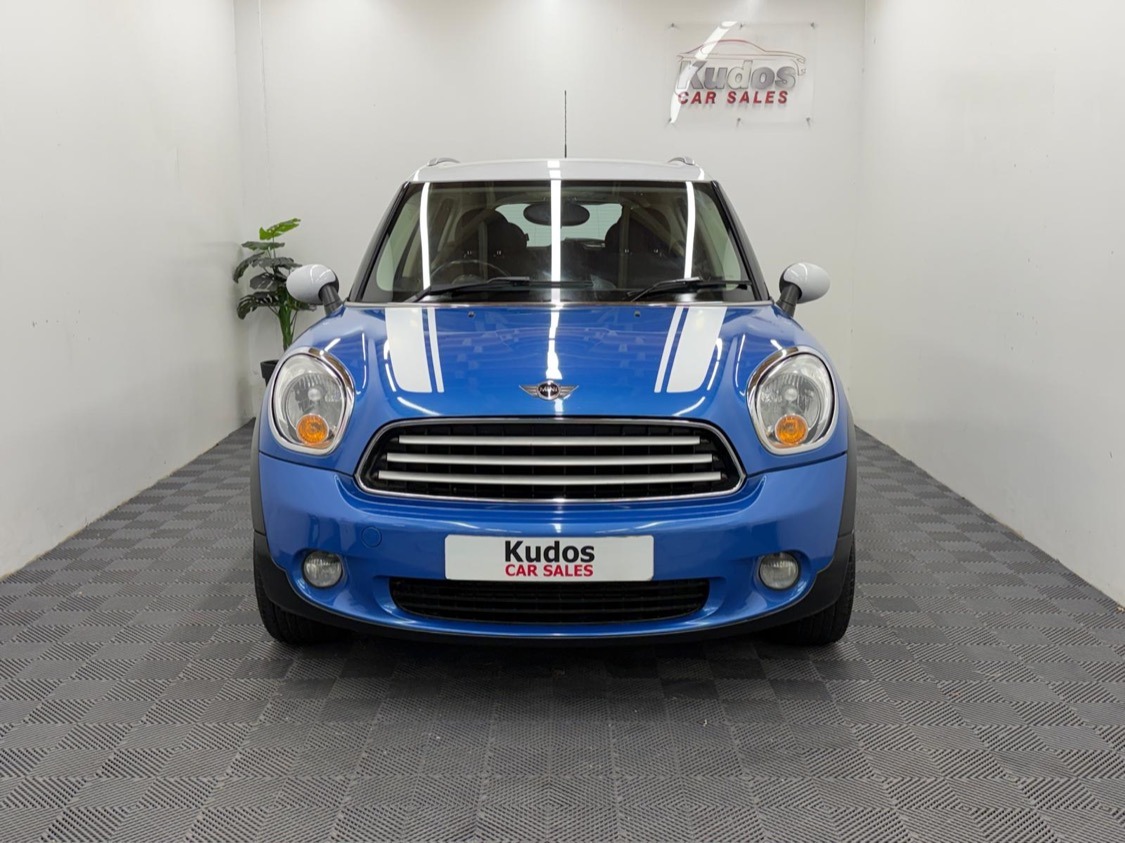 Used MINI Countryman 2011 for sale - 77508853: Photo 3