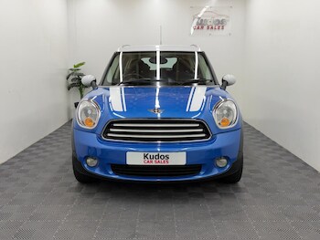 Used MINI Countryman 2011 for sale - 77508853: Photo