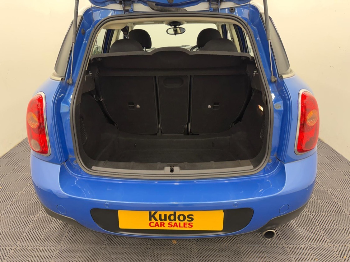 Used MINI Countryman 2011 for sale - 77508853: Photo 7