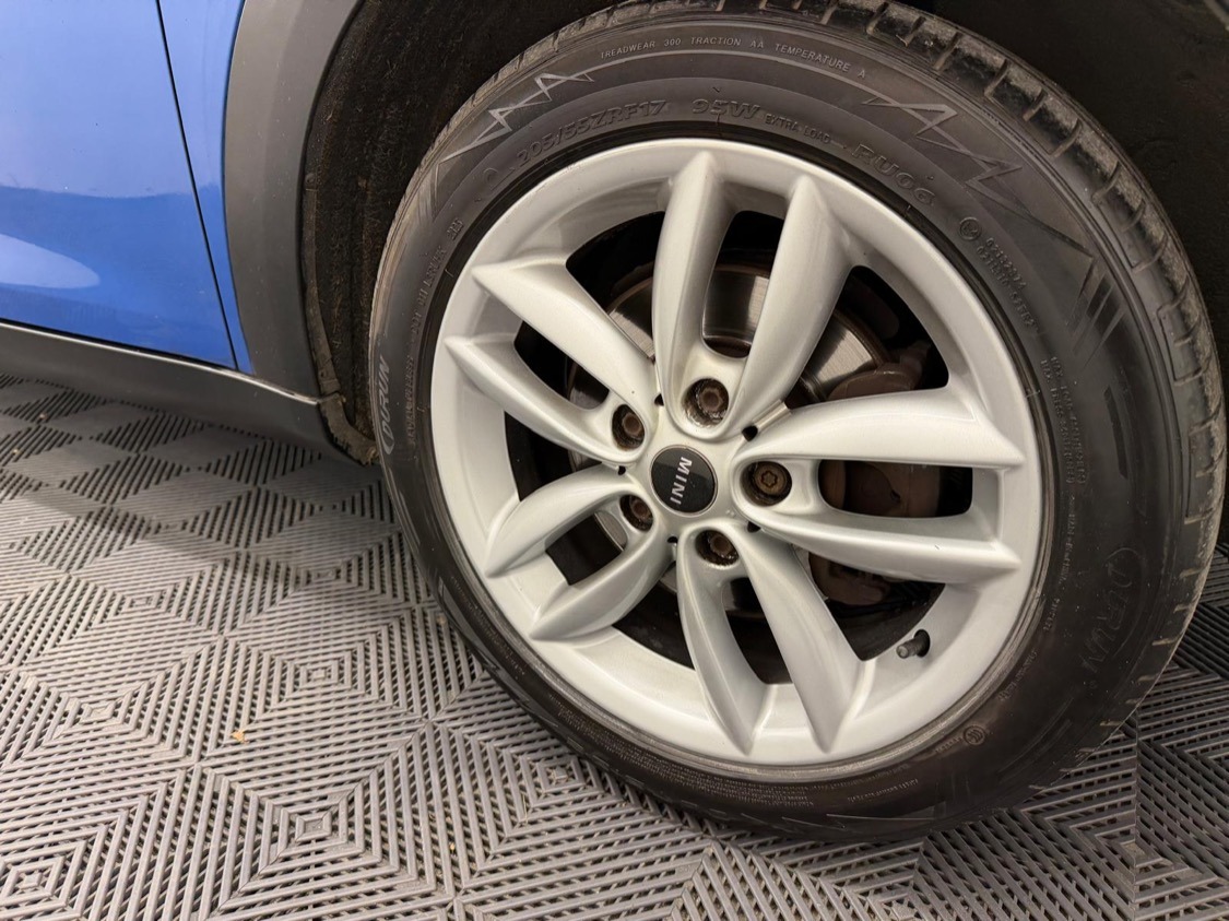 Used MINI Countryman 2011 for sale - 77508853: Photo 9