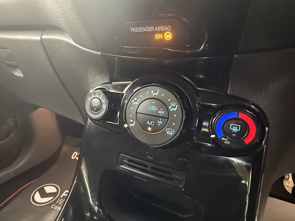 Used Ford Fiesta 2016 for sale - 76047590: Photo 13
