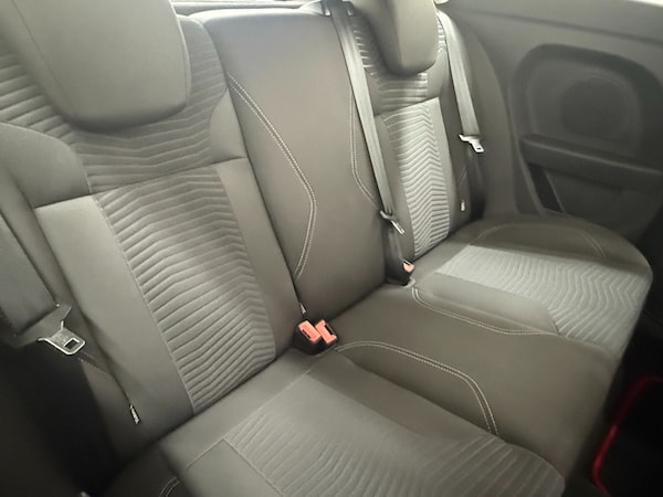 Used Ford Fiesta 2016 for sale - 76047590: Photo 14