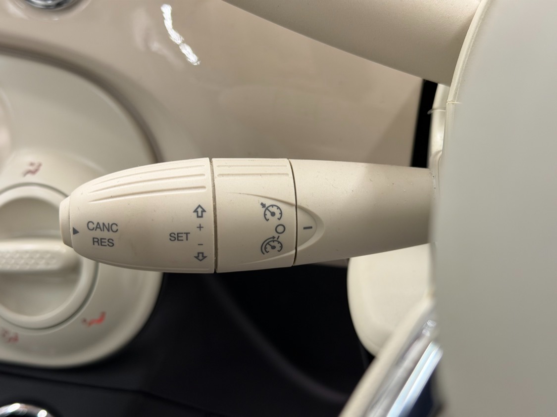 Used Fiat 500 2018 for sale - 77432668: Photo 12