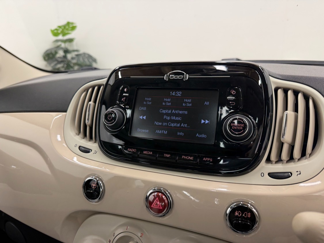 Used Fiat 500 2018 for sale - 77051712: Photo 15