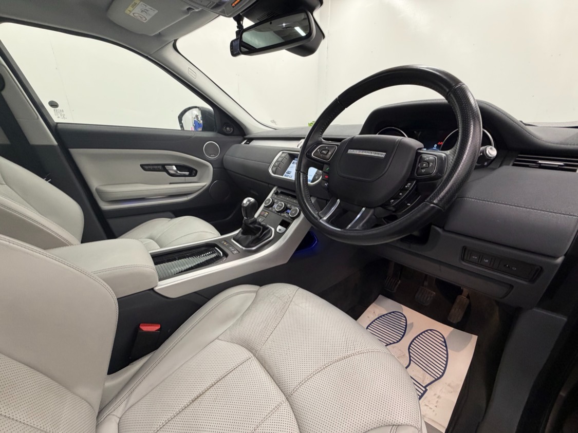 Used Land Rover Range Rover Evoque 2016 for sale - 77180081: Photo 10