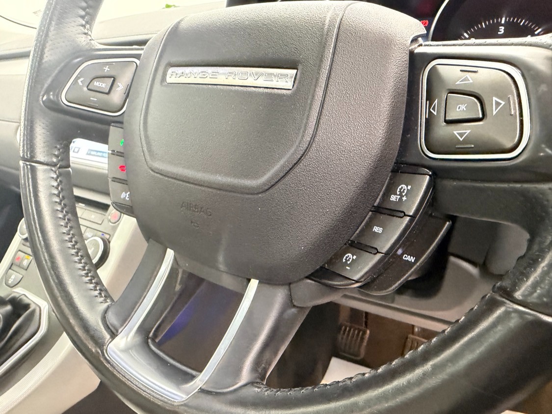 Used Land Rover Range Rover Evoque 2016 for sale - 77180081: Photo 11