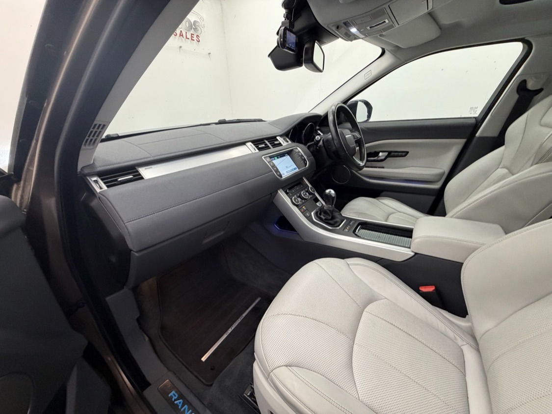 Used Land Rover Range Rover Evoque 2016 for sale - 77180081: Photo 20