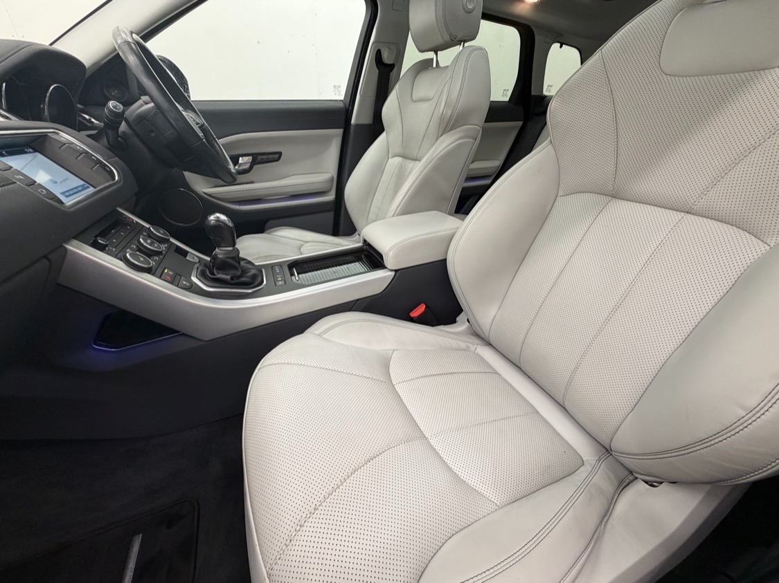 Used Land Rover Range Rover Evoque 2016 for sale - 77180081: Photo 21