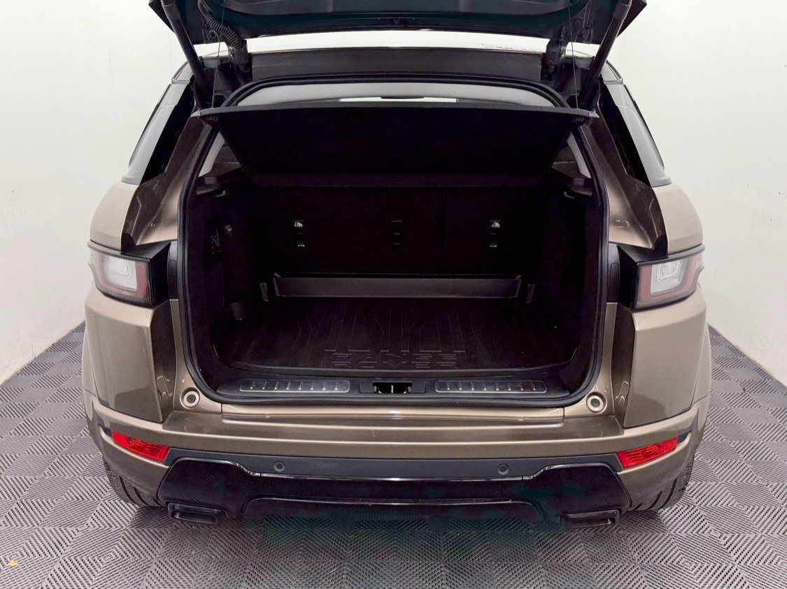 Used Land Rover Range Rover Evoque 2016 for sale - 77180081: Photo 6