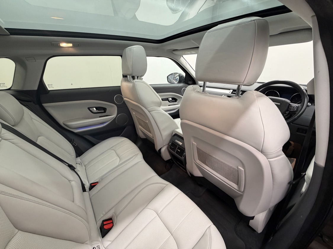 Used Land Rover Range Rover Evoque 2016 for sale - 77180081: Photo 9