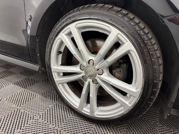 Used Audi S1 2015 for sale - 76220728: Photo 10