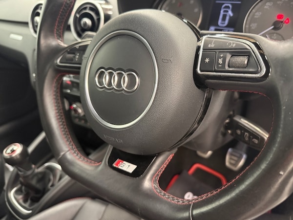 Used Audi S1 2015 for sale - 76220728: Photo 12