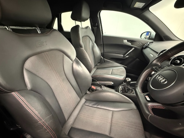 Used Audi S1 2015 for sale - 76220728: Photo 15