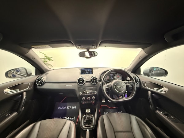 Used Audi S1 2015 for sale - 76220728: Photo 16