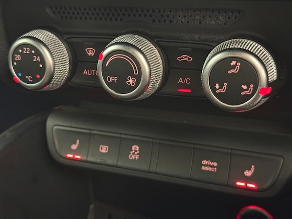 Used Audi S1 2015 for sale - 76220728: Photo 19