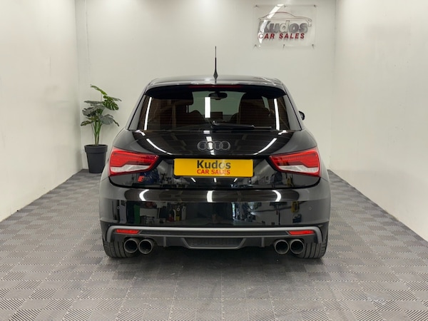 Used Audi S1 2015 for sale - 76220728: Photo 7