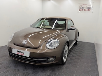 Used Volkswagen Beetle 2013 for sale - 78564988: Photo