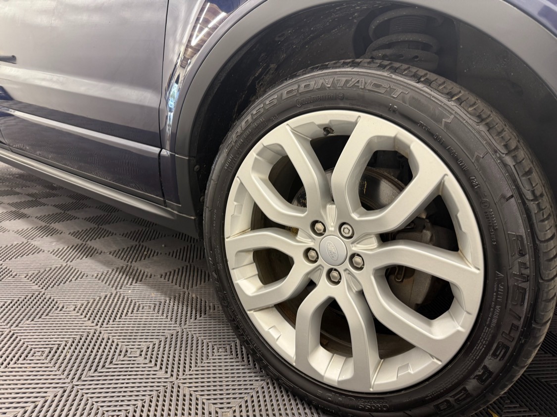 Used Land Rover Range Rover Evoque 2018 for sale - 77053132: Photo 10