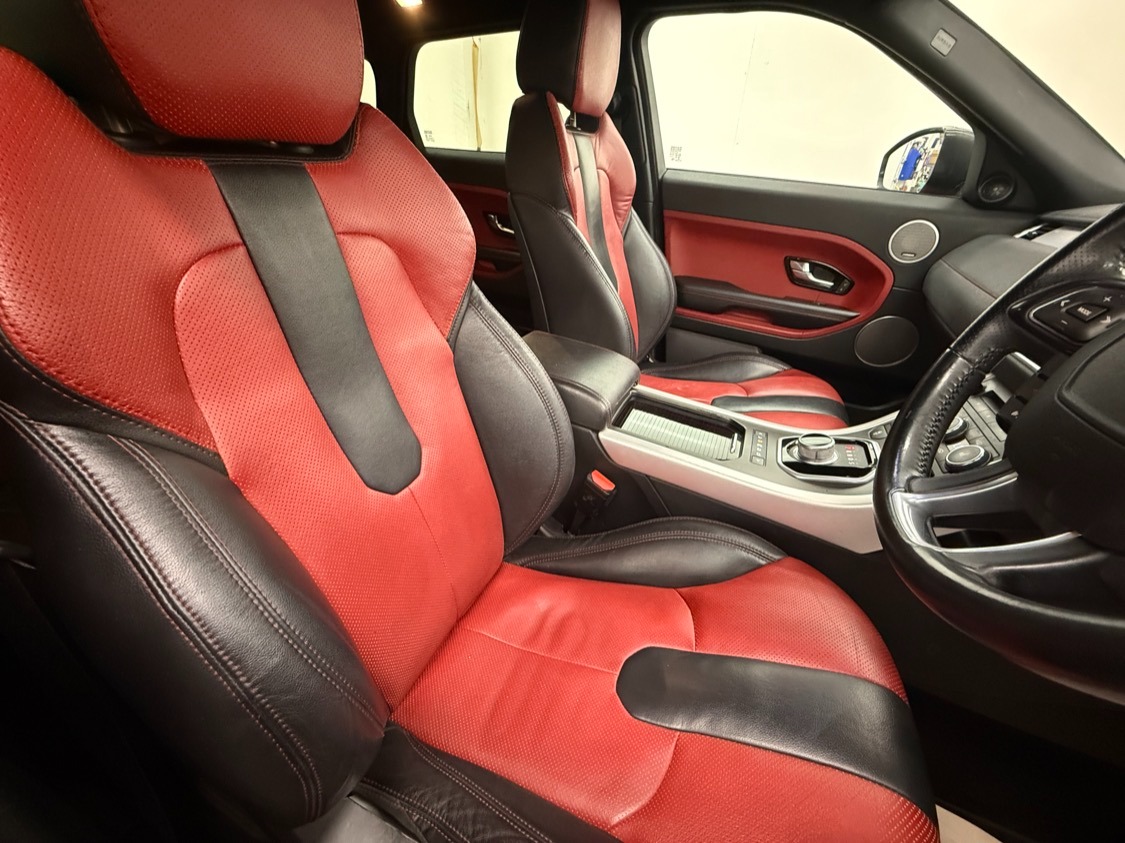 Used Land Rover Range Rover Evoque 2014 for sale - 77916911: Photo 13