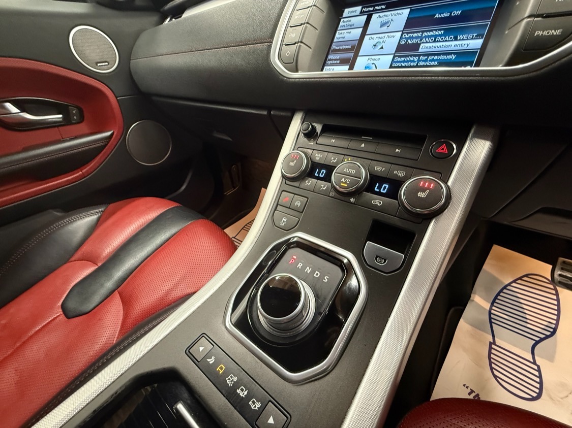 Used Land Rover Range Rover Evoque 2014 for sale - 77916911: Photo 17