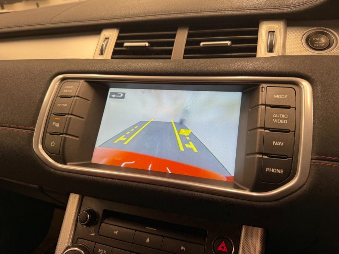 Used Land Rover Range Rover Evoque 2014 for sale - 77916911: Photo 18