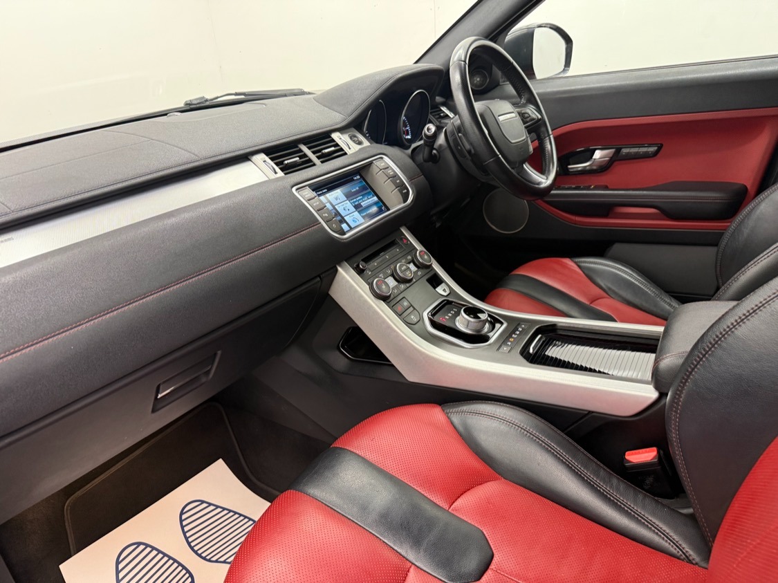 Used Land Rover Range Rover Evoque 2014 for sale - 77916911: Photo 21