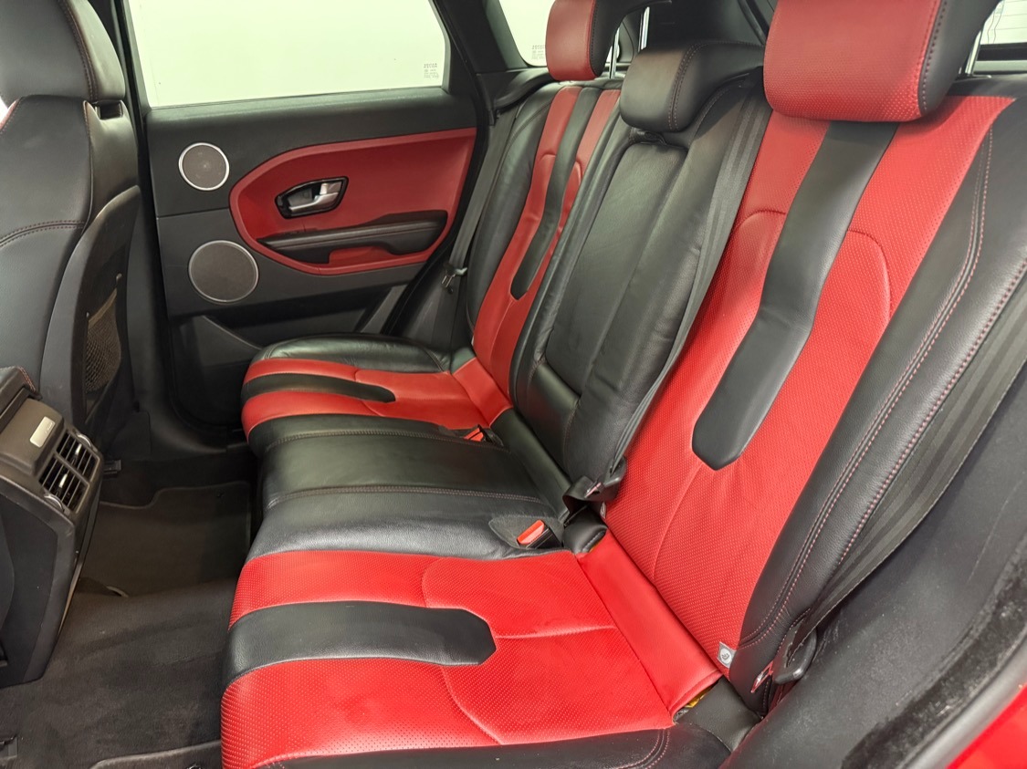 Used Land Rover Range Rover Evoque 2014 for sale - 77916911: Photo 22