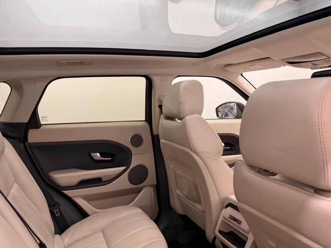 Used Land Rover Range Rover Evoque 2014 for sale - 78150381: Photo 12