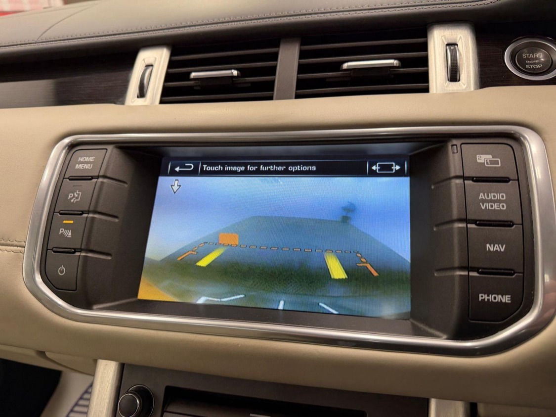 Used Land Rover Range Rover Evoque 2014 for sale - 78150381: Photo 20